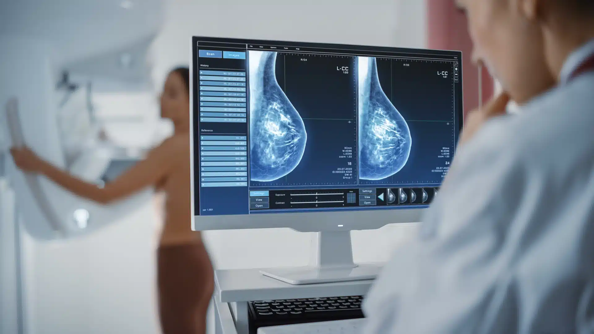 HRT Breast Cancer