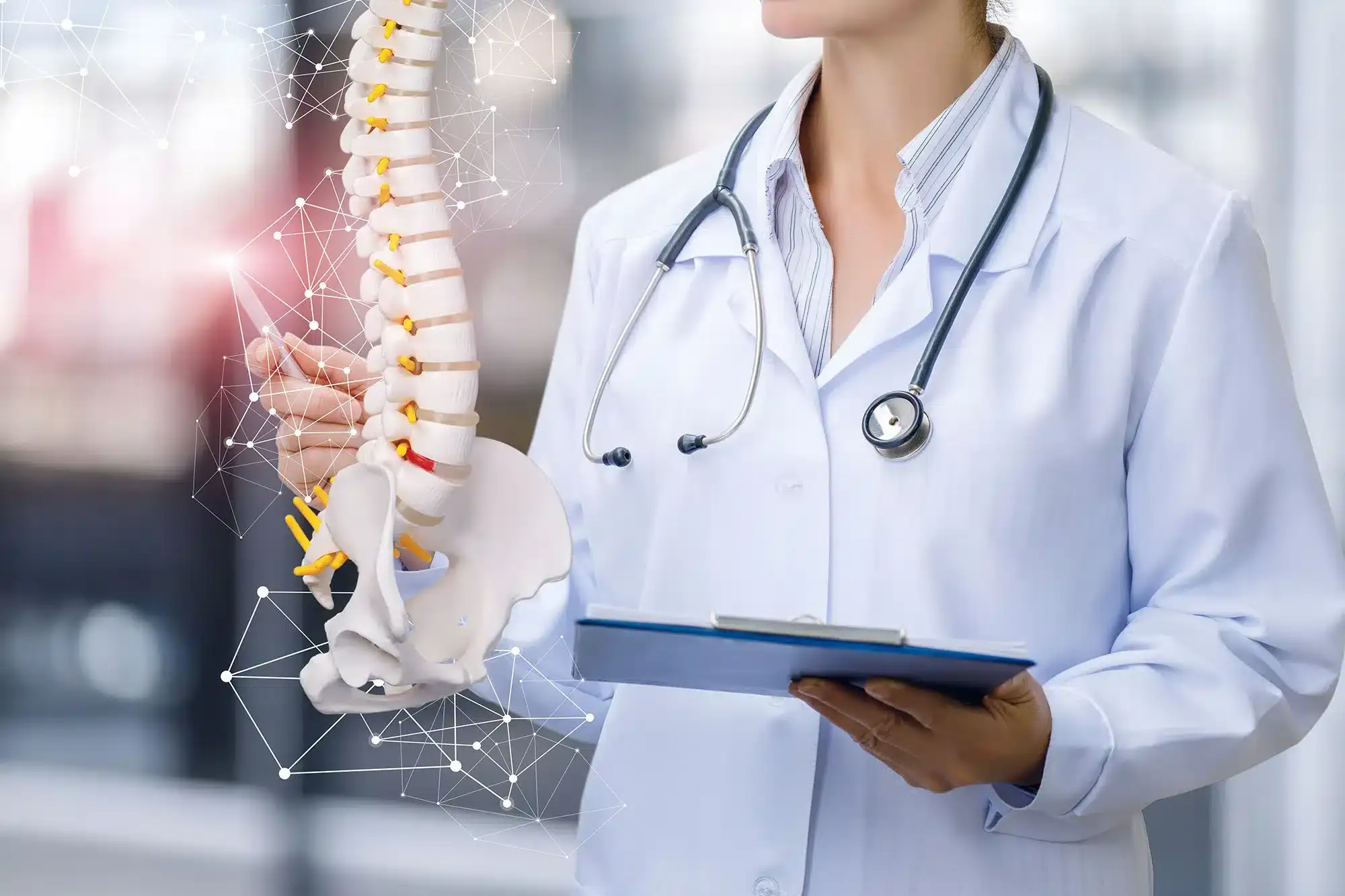 Doctor Spine